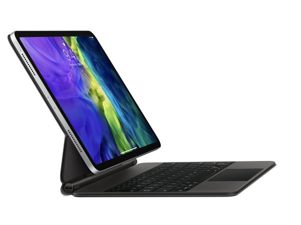 Magic Keyboard iPad Pro 2020