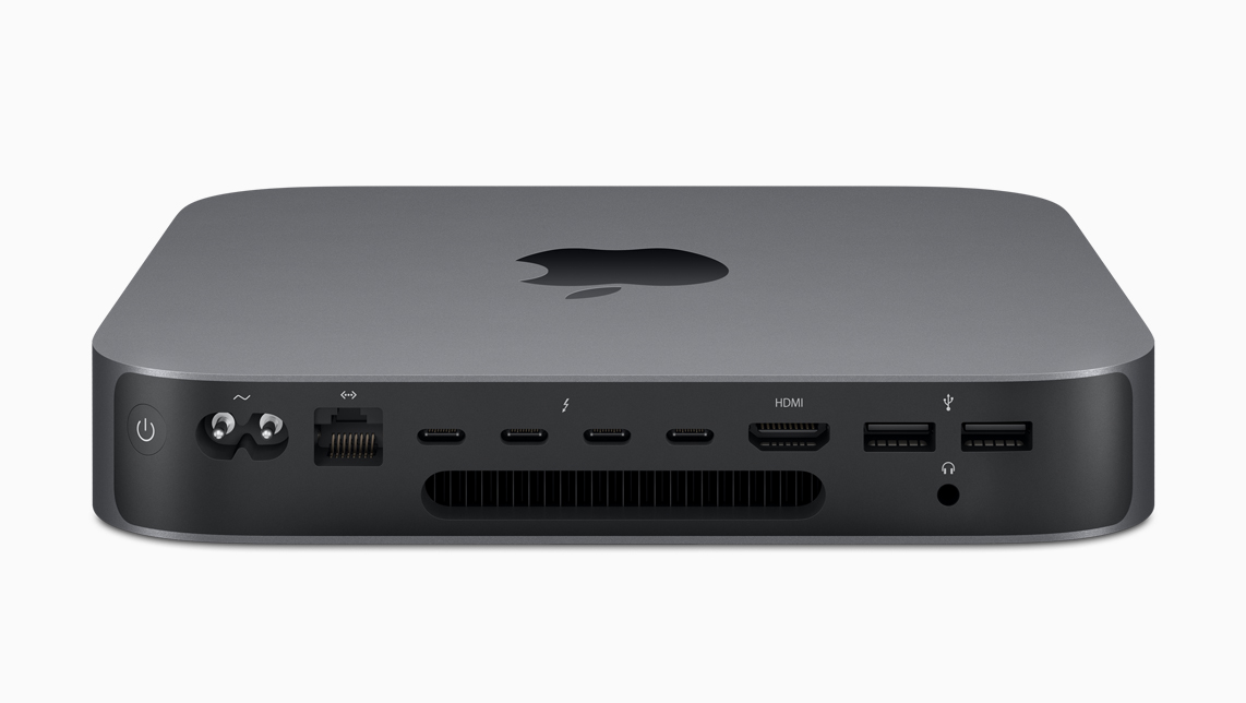 Mac mini 2020