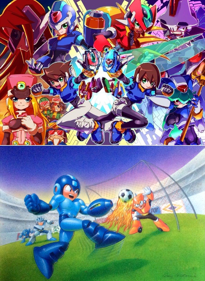 Rockman 