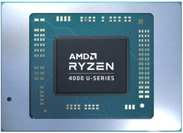 AMD เผยรายละเอียดเพิ่มเติมของโปรเซสเซอร์ AMD Ryzen Mobile 4000 Series และแนะนำโปรเซสเซอร์สำหรับเกมมิ่งโน๊ตบุ้ค