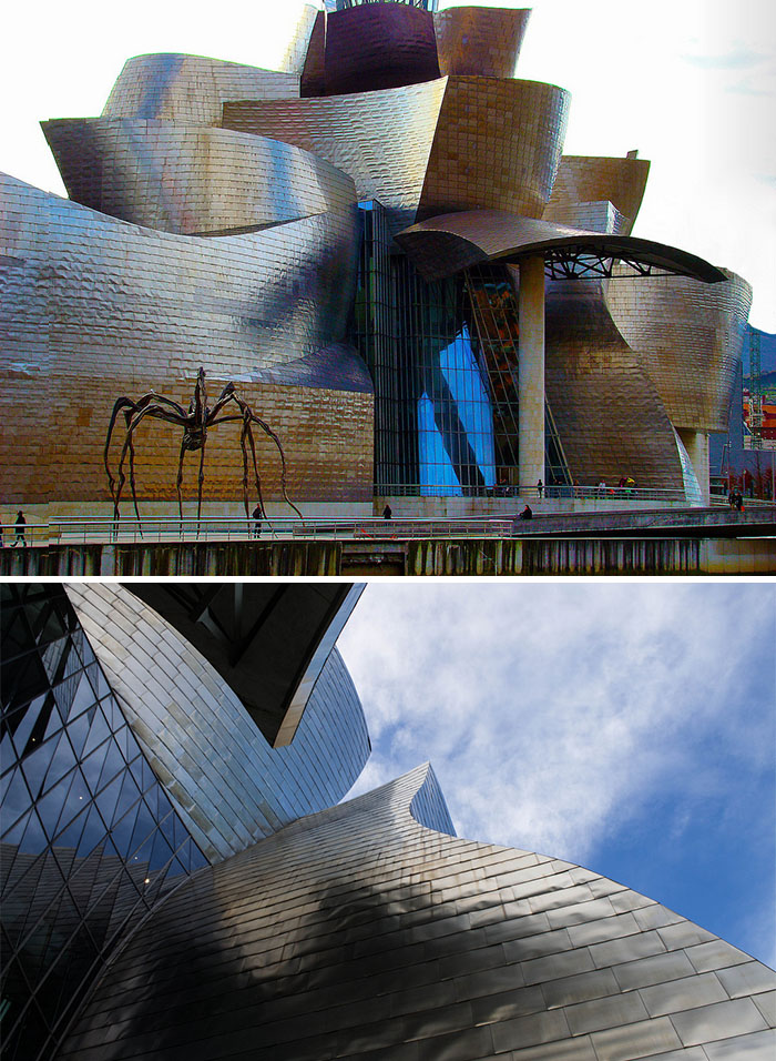 The-Guggenheim-Museum