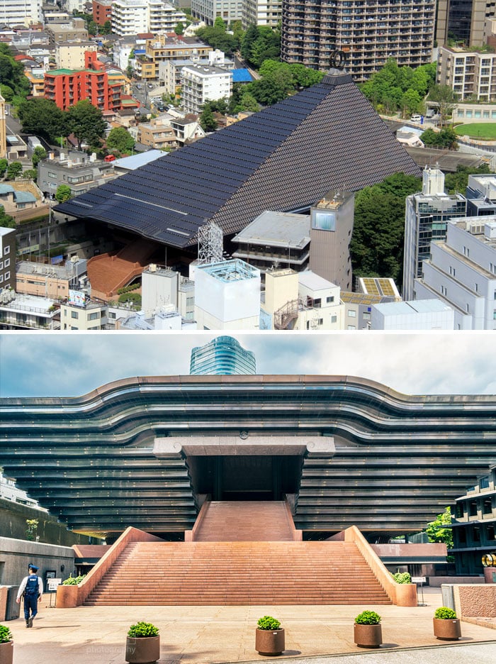 Reiyukai Shakaden Temple