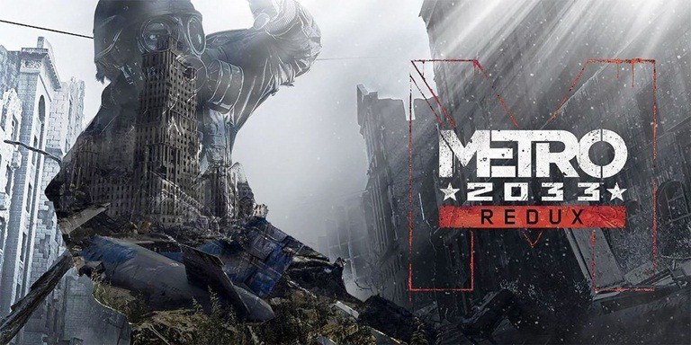 Metro 2033