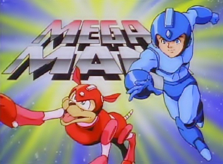 Megaman