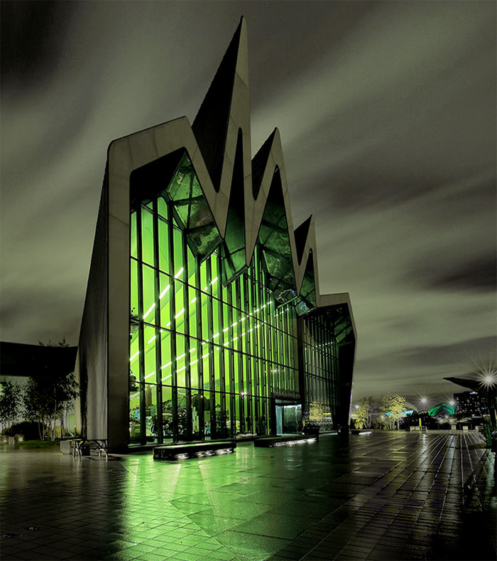 Riverside Museum