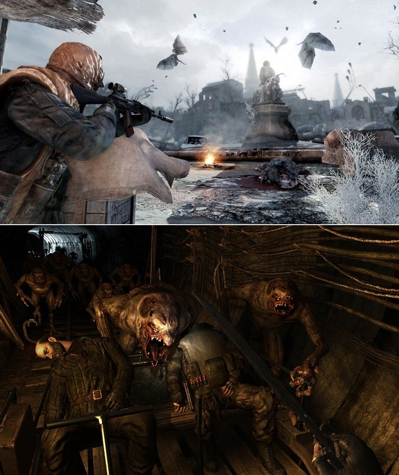 Metro 2033