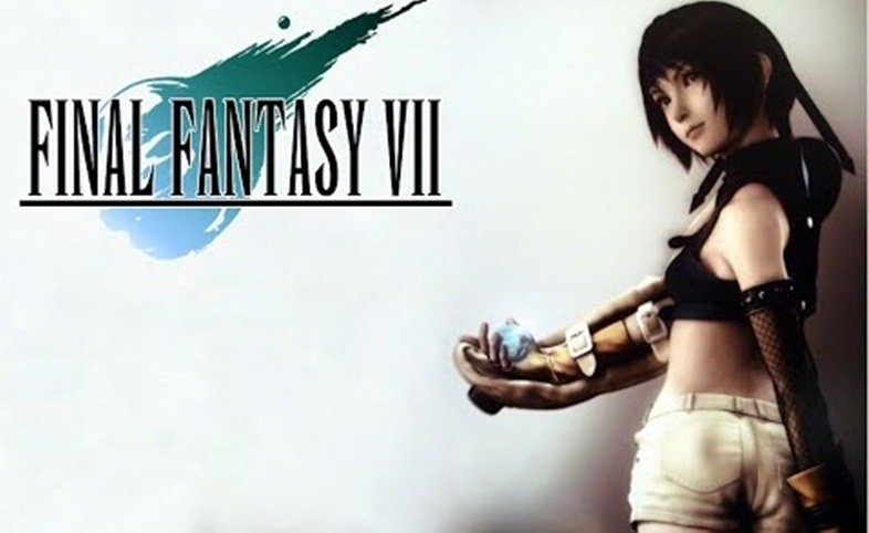 Final Fantasy Vll