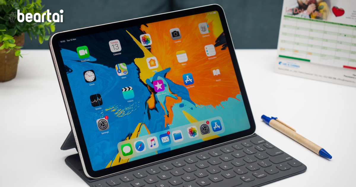 iPad Pro 2018 โดนปลดลงจาก Apple Store บน Tmall แล้ว!! หรือนี่จะเป็นสัญญาณว่าของใหม่กำลังจะมา