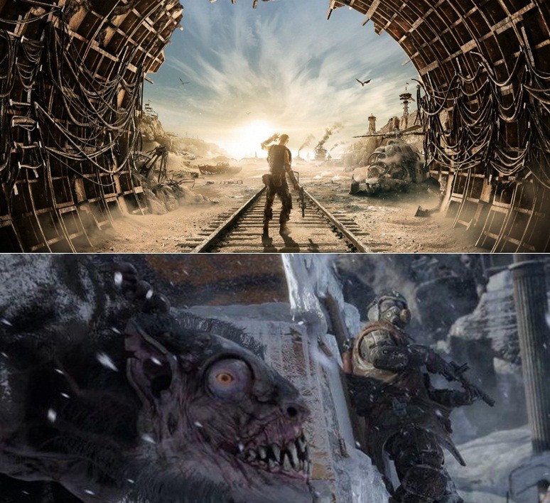 Metro 2033