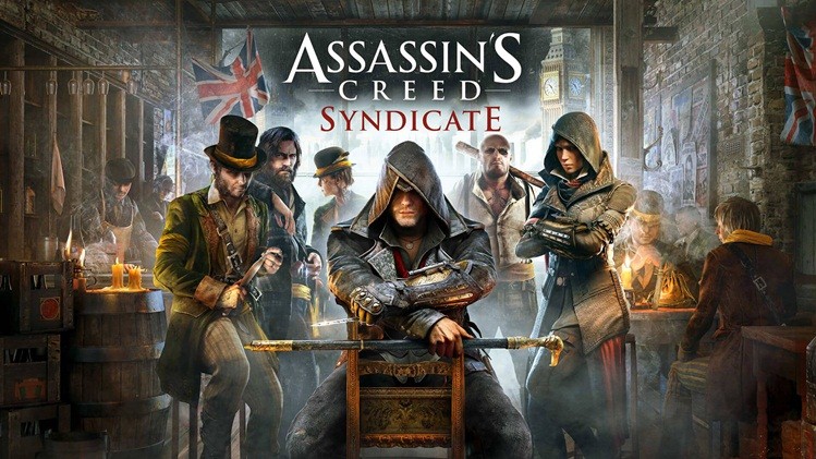 Assassin's Creed Syndicate