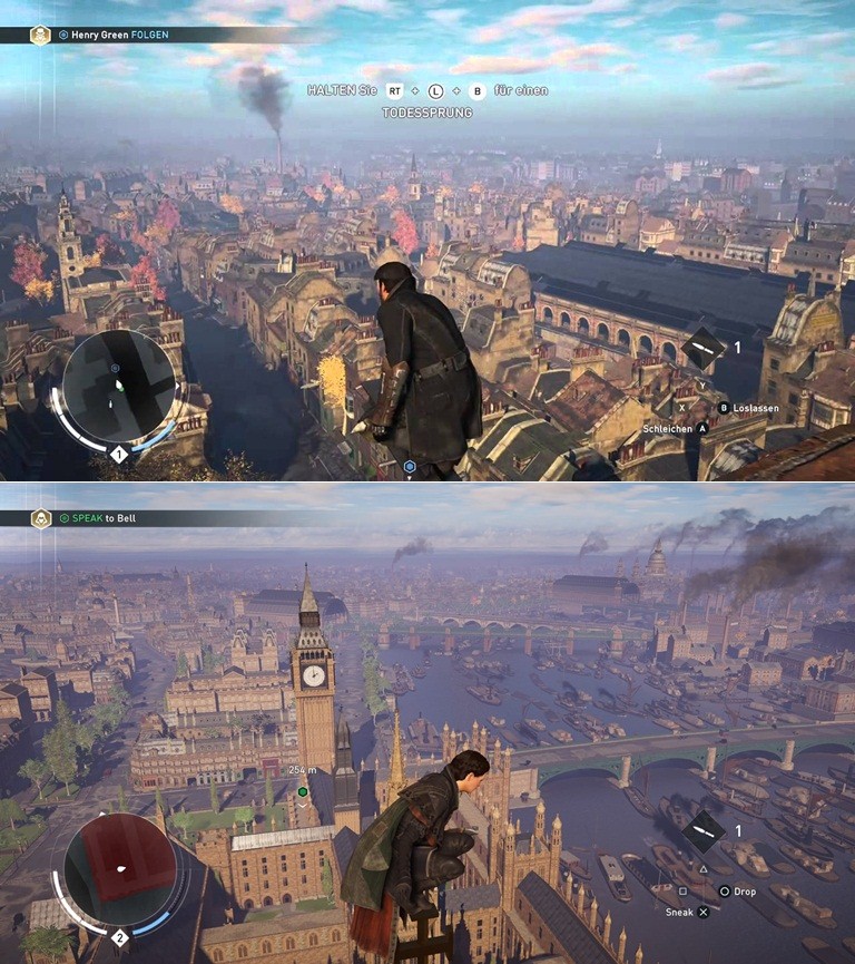 Assassin's Creed Syndicate