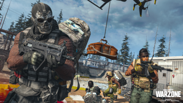 Call of Duty: Warzone มียอดผู้เล่นสูงถึง 6 ล้านคน ภายในเวลาเพียง 24 ชั่วโมง หลังเปิดให้เล่นอย่างเป็นทางการ