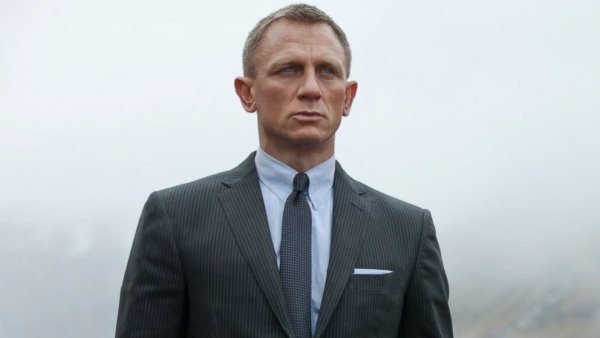 Daniel Craig (แดเนียล เคร็ก)