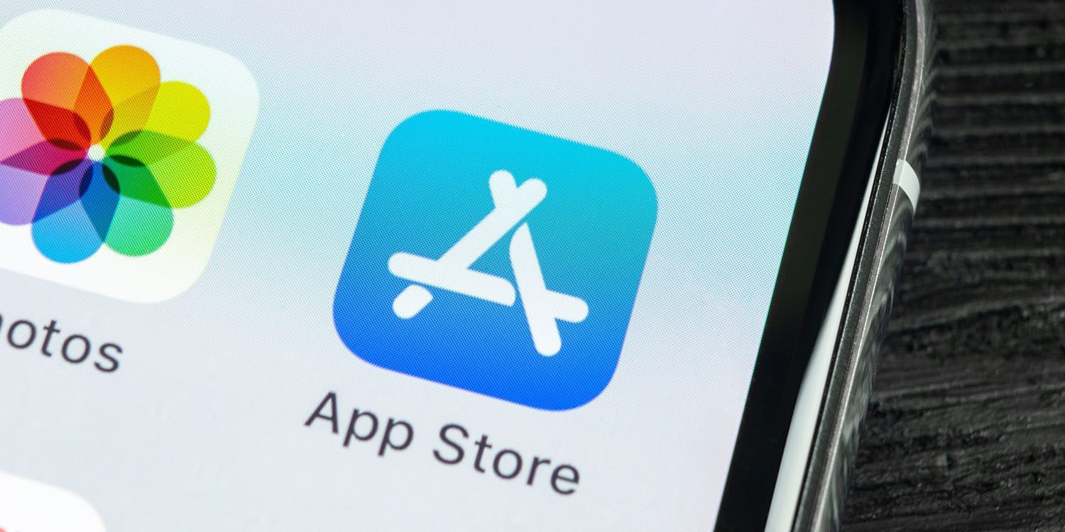 App Store รองรับการสร้างแอปลับแล้ว จะโหลดได้ต้องมีลิงก์เท่านั้น