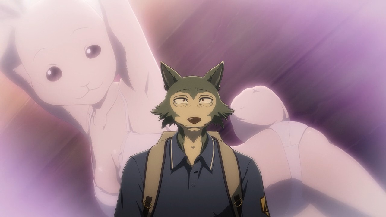 Beastars