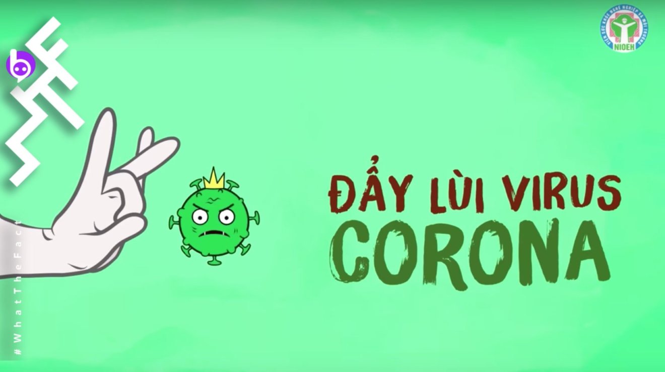 5 วิดีโอไวรัลฮา ๆ และน่ารักต้านภัยไวรัส Covid-19