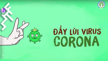 5 วิดีโอไวรัลฮา ๆ และน่ารักต้านภัยไวรัส Covid-19