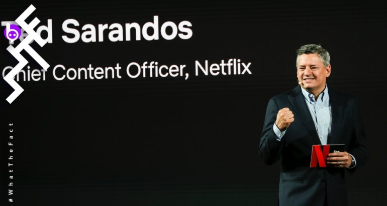 Netflix ใจป๋า ทุ่มร้อยเหรียญเยียวยาทีมงานช่วงวิกฤติ Covid-19