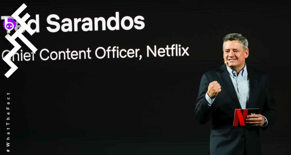 Netflix ใจป๋า ทุ่มร้อยเหรียญเยียวยาทีมงานช่วงวิกฤติ Covid-19