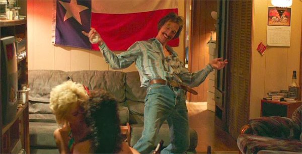 Dallas Buyer Club (2013)