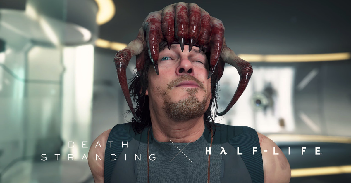 Death Stranding เตรียมวางจำหน่ายบน Steam และ Epic Games Store 2 มิ.ย. นี้