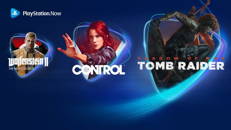 PlayStation Now