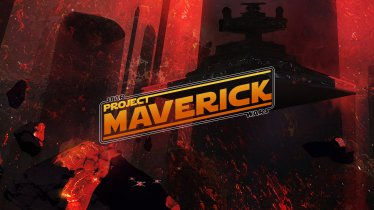 เกม Star Wars: Project Maverick