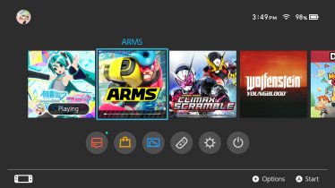 ARMS เปิดให้เล่นฟรีช่วงกักตัวบน Nintendo Switch ถึงวันที่ 6 เมษายนนี้ (เฉพาะ Online Member)