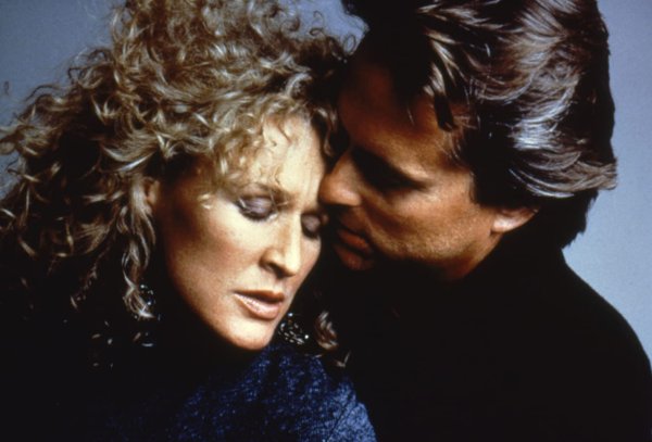 Fatal Attraction (1987)