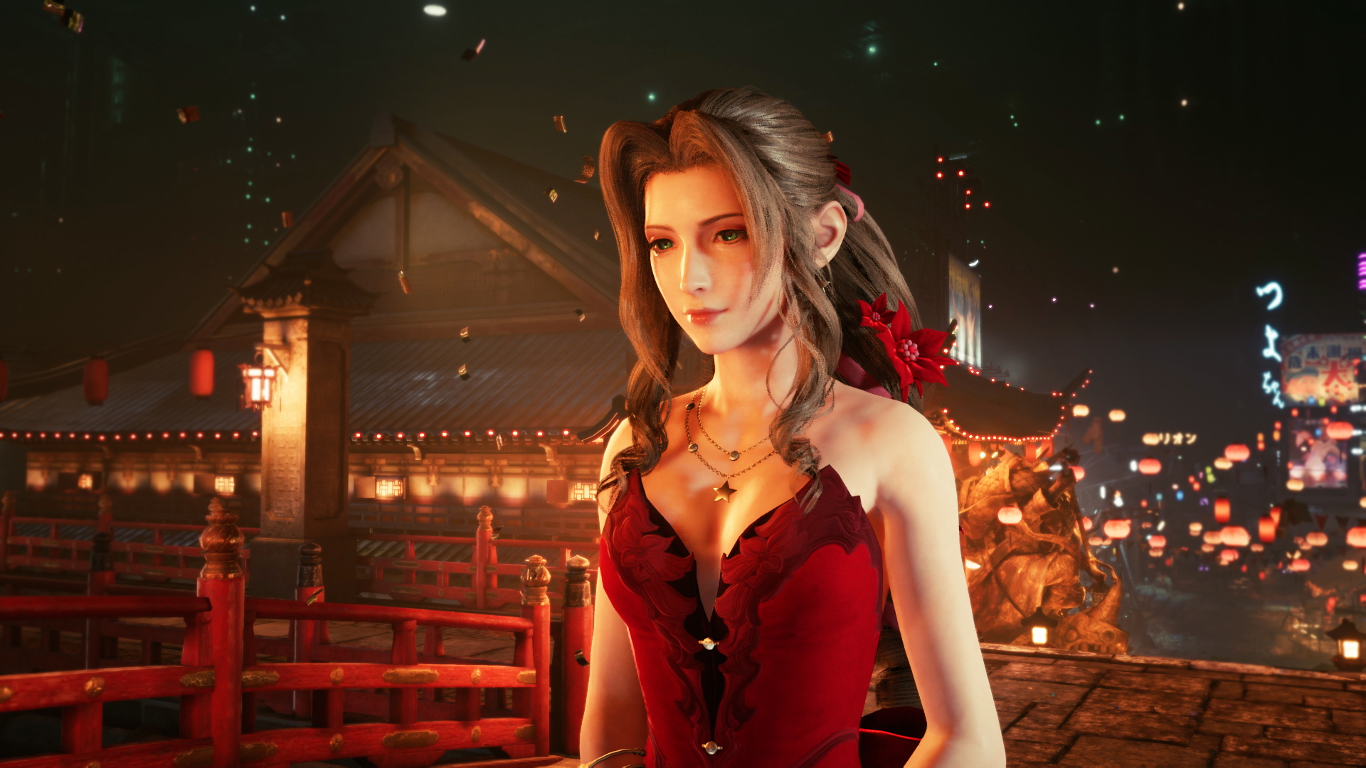 Square Enix ปล่อยคลิปเบื้องหลังการสร้าง Final Fantasy VII Remake ตอนที่ 2