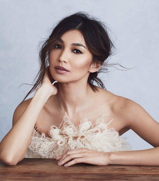 Gemma Chan