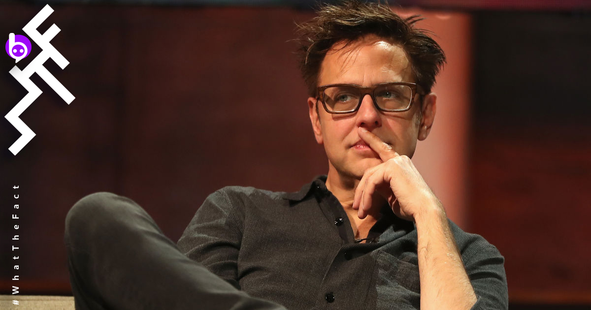 James Gunn แนะนำ “10 หนังน่าดู” ในช่วง “กักตัวและนอนเล่นที่บ้าน” : เพื่อหลีกเลี่ยง COVID-19