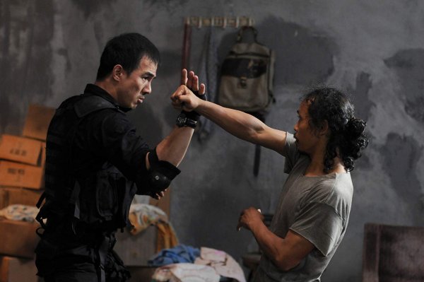 Joe Taslim