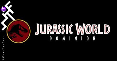 Amblin ปล่อยโปสเตอร์ทีเซอร์ Jurassic World 3 อย่างเป็นทางการ : เผยใช้โลโกคลาสสิกอีกครั้ง
