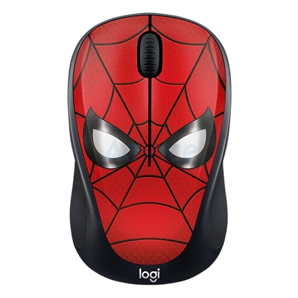 Logitech Wireless Mouse M238 Marvel Collection