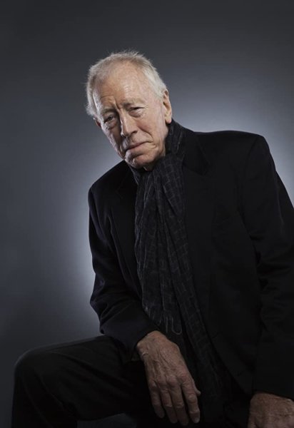 Max von Sydow (1929-2020)