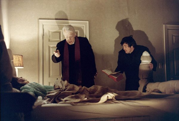 The Exorcist (1973)