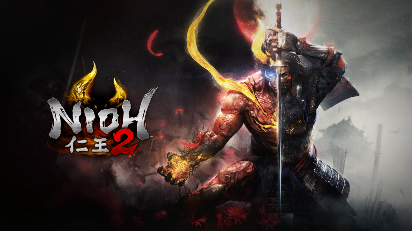 [Review] Nioh 2 การกลับมาของซามูไรพเนจร พร้อมออกตามล่าเหล่าปีศาจ