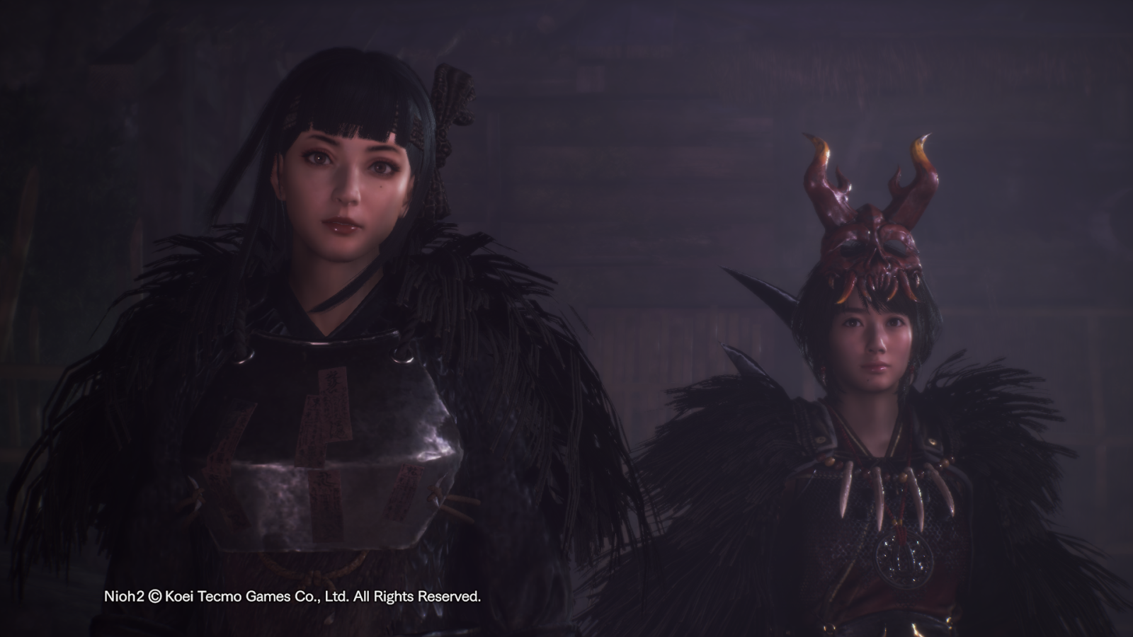 [Review] Nioh 2 การกลับมาของซามูไรพเนจร พร้อมออกตามล่าเหล่าปีศาจ - BT ...
