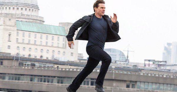 กองถ่าย Mission: Impossible 7 ในอิตาลีต้องเลื่อนการถ่ายทำ