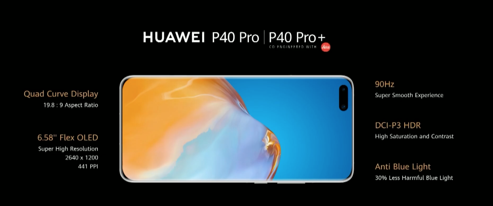huawei p40 pro