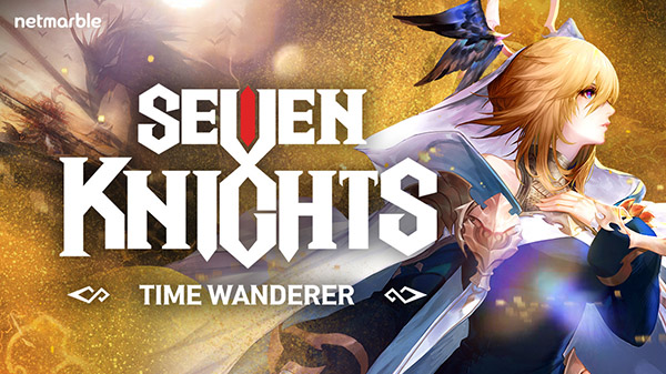 Netmarble ประกาศส่ง Seven Knights: Time Wanderer พร้อมเปิดให้เล่นผ่าน Nintendo Switch ช่วงเดือนมิถุนายนนี้