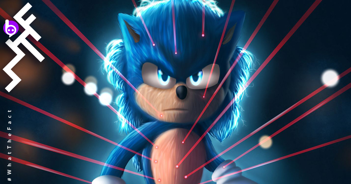 Sonic แซงหน้า Detective Pikachu : ขึ้นแท่นหนังจากวิดีโอเกมที่ทำรายได้ในอเมริกาสูงสุด