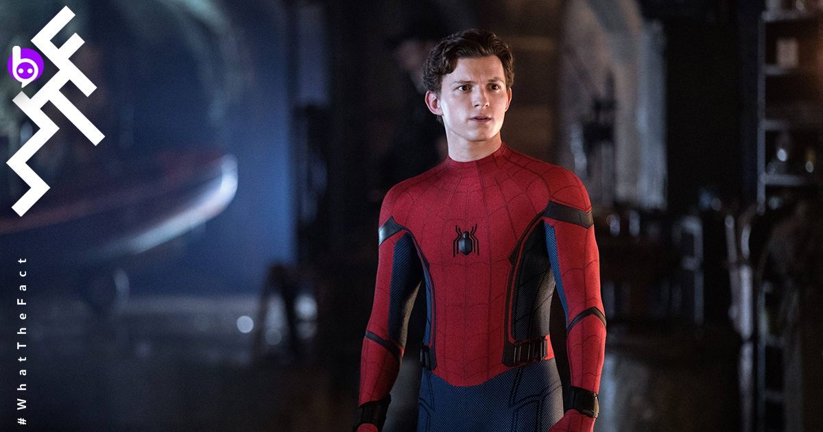 Tom Holland ยืนยัน Spider-Man 3 จะเริ่มถ่ายทำในเดือนกรกฎาคม 2020