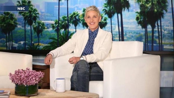 The Ellen Show