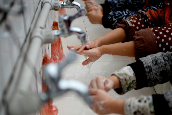 รวมทุกข้อที่ควรรู้เกี่ยวกับการล้างมือในภาวะการระบาดของ Covid-19