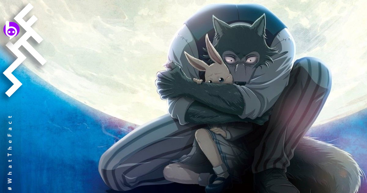 [รีวิวซีรีส์] Beastars: ใต้ใบหน้าสิงสาราสัตว์แสนน่ารัก คือการเป็นวัยรุ่นอันแสนเจ็บปวด