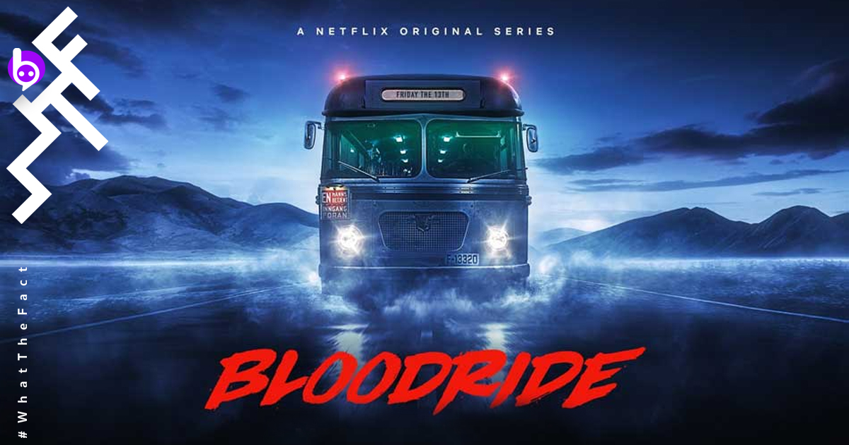 Bloodride