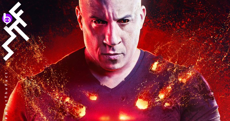 [รีวิว] Bloodshot: คาดหวังกับภาคต่อ เชื่อว่าต้องโคตรมัน