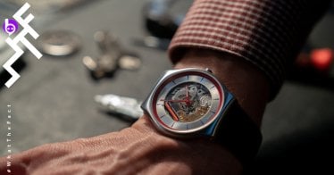 SWATCH เปิดตัว “Q Watch” นาฬิกาลิมิเต็ดเอดิชันคู่กายสายลับ Q  และ SWATCH x 007 Tribute Collection JAMES BOND ครบ 6 ภาค